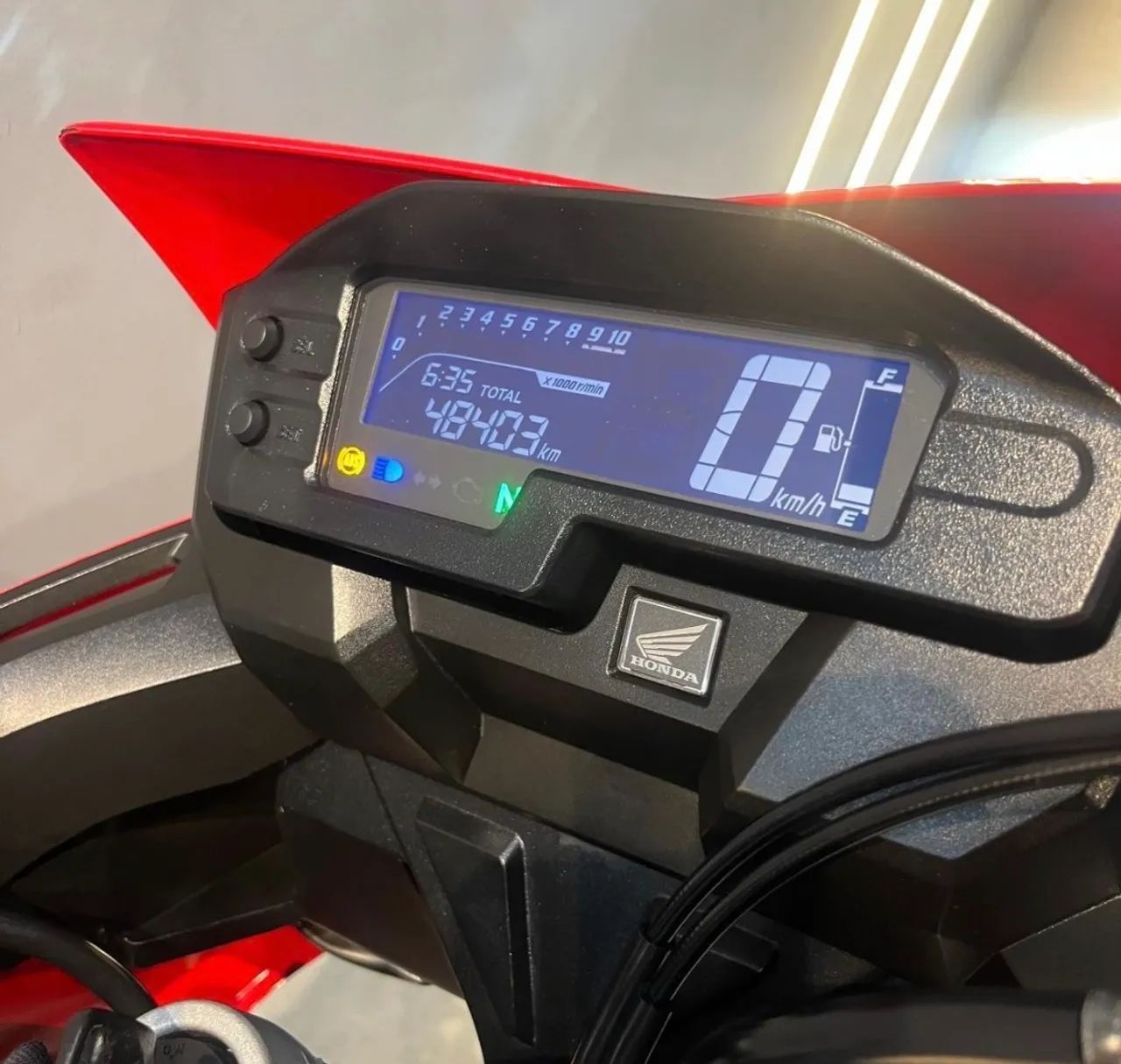 2020 Honda XRE 300 - Foto 4