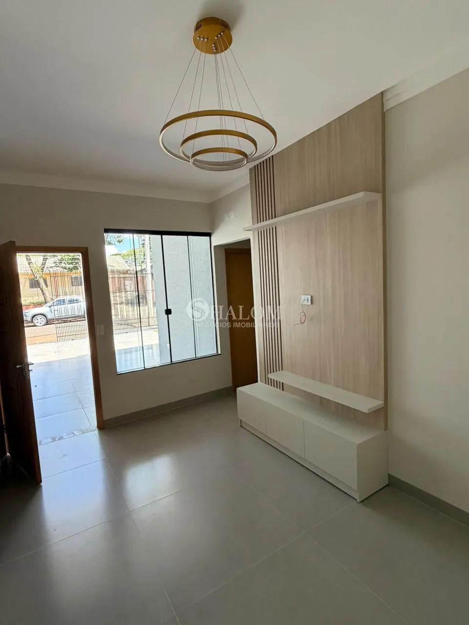 Casa à venda em Maringá, Conjunto João de Barro Itaparica, com 3 quartos, com 80 m² - Foto 5