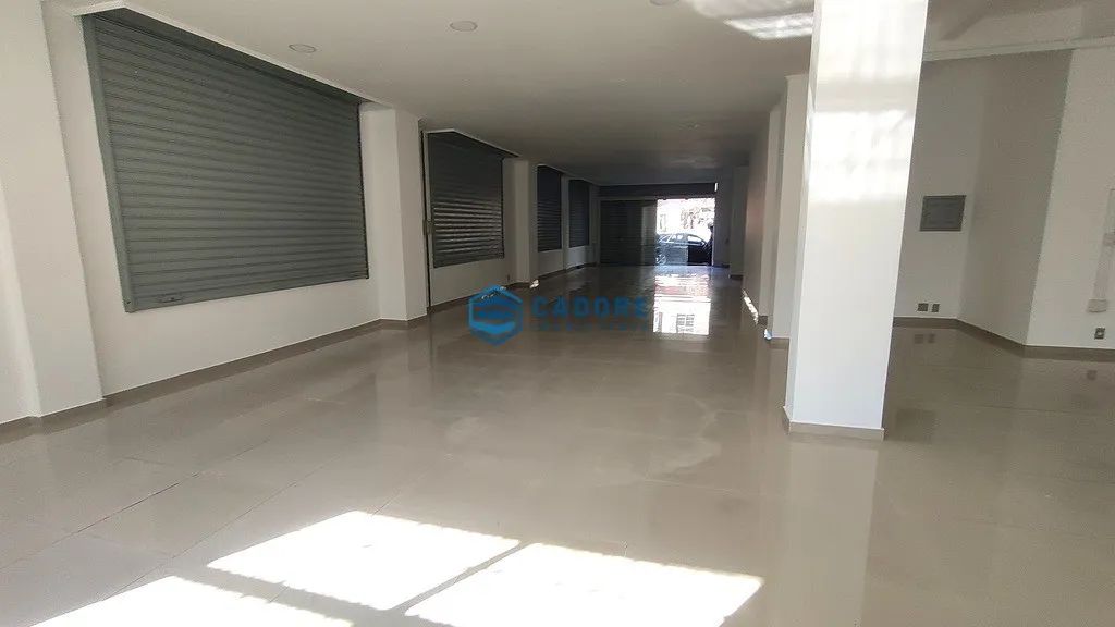 SALA TÉRREA COM 260m² NO CENTRO DE CAXIAS - Foto 4