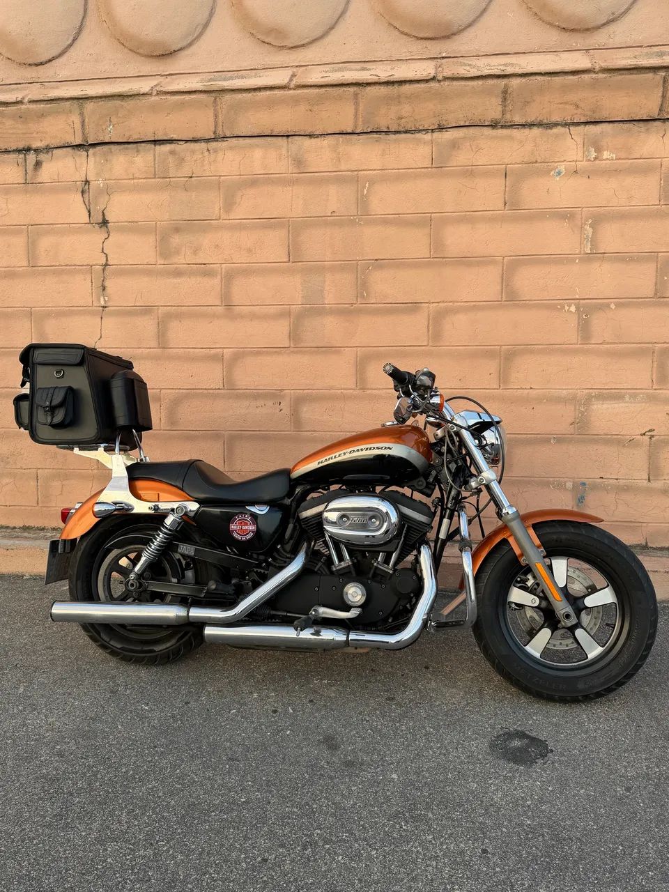 Harley Davidson  - Foto 8