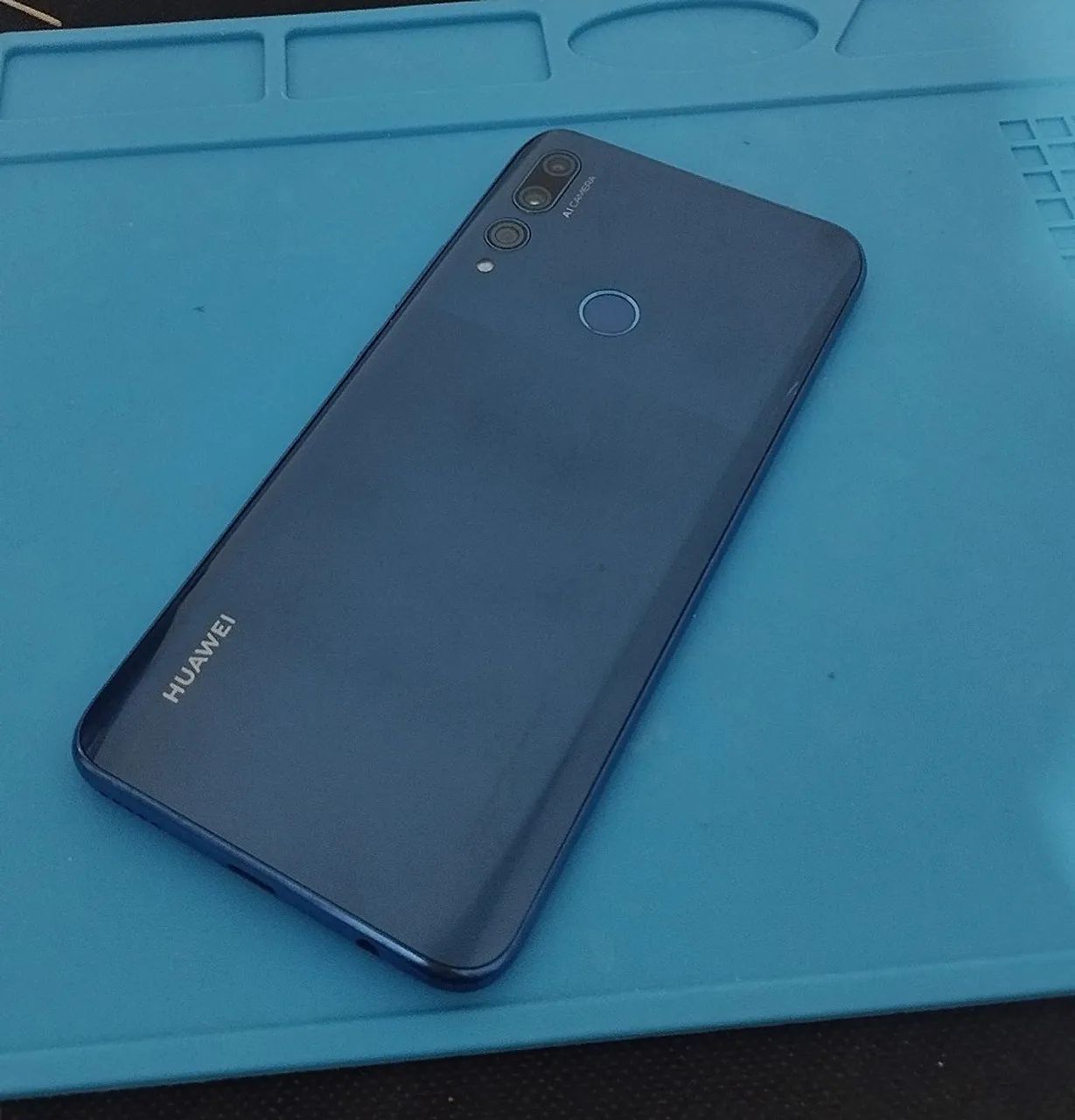 Huawei Y9 Prime 2019  - Foto 2