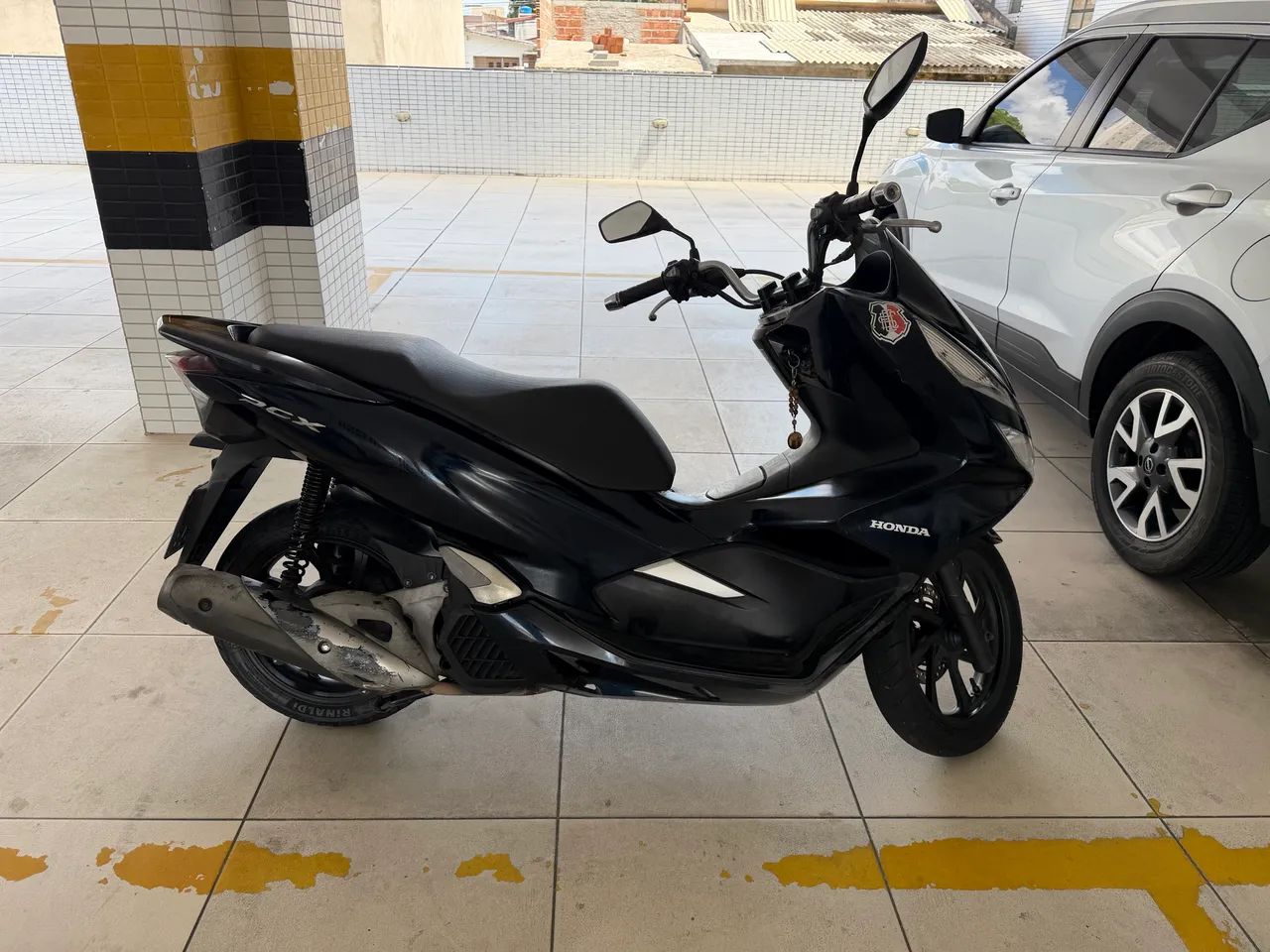 PCX 2019  - Foto 3