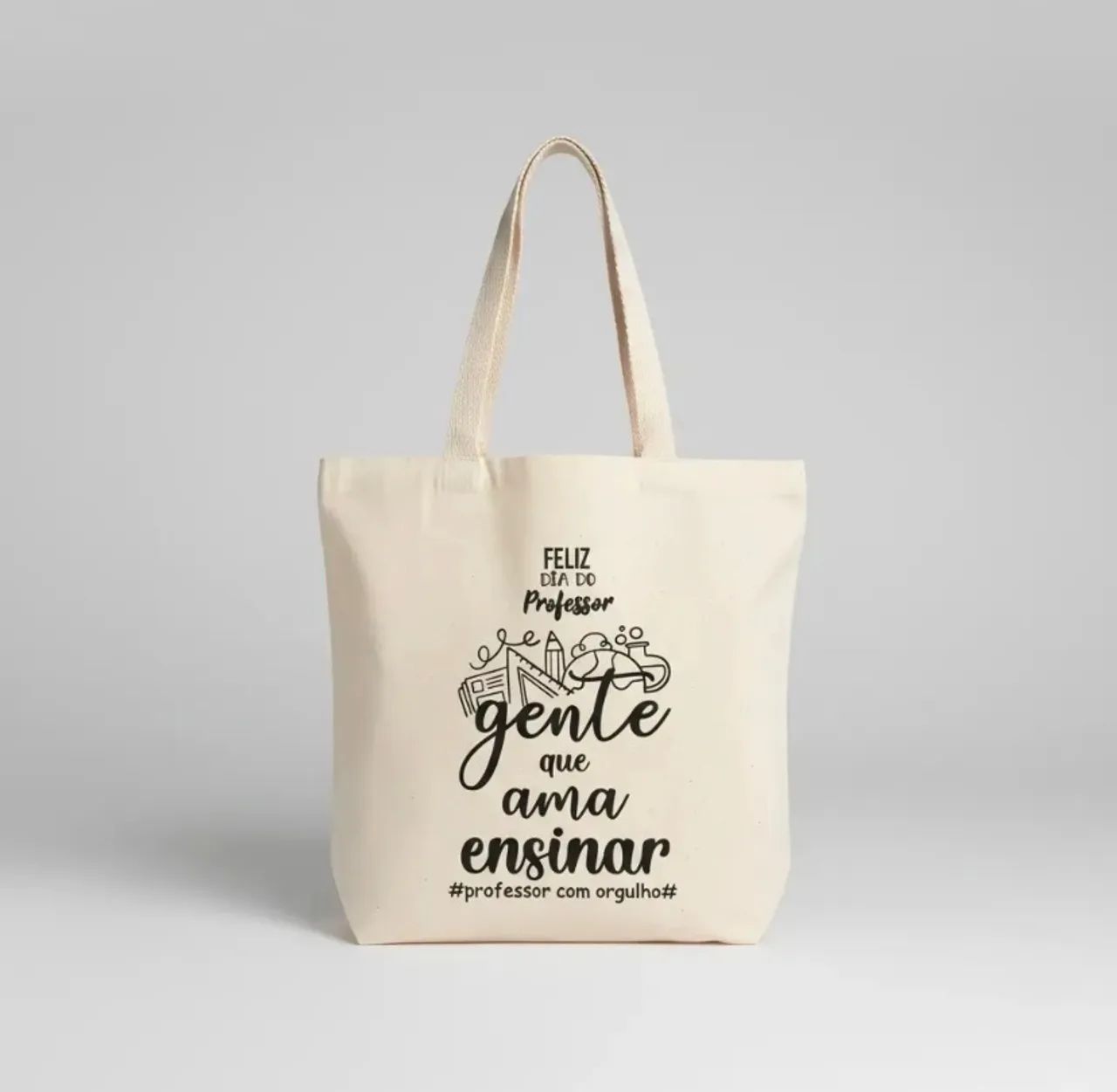 Bolsa ecológica  - Foto 5