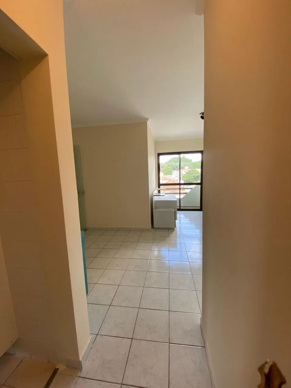 Apartamento para alugar no centro, com 3 dormitórios - Foto 2