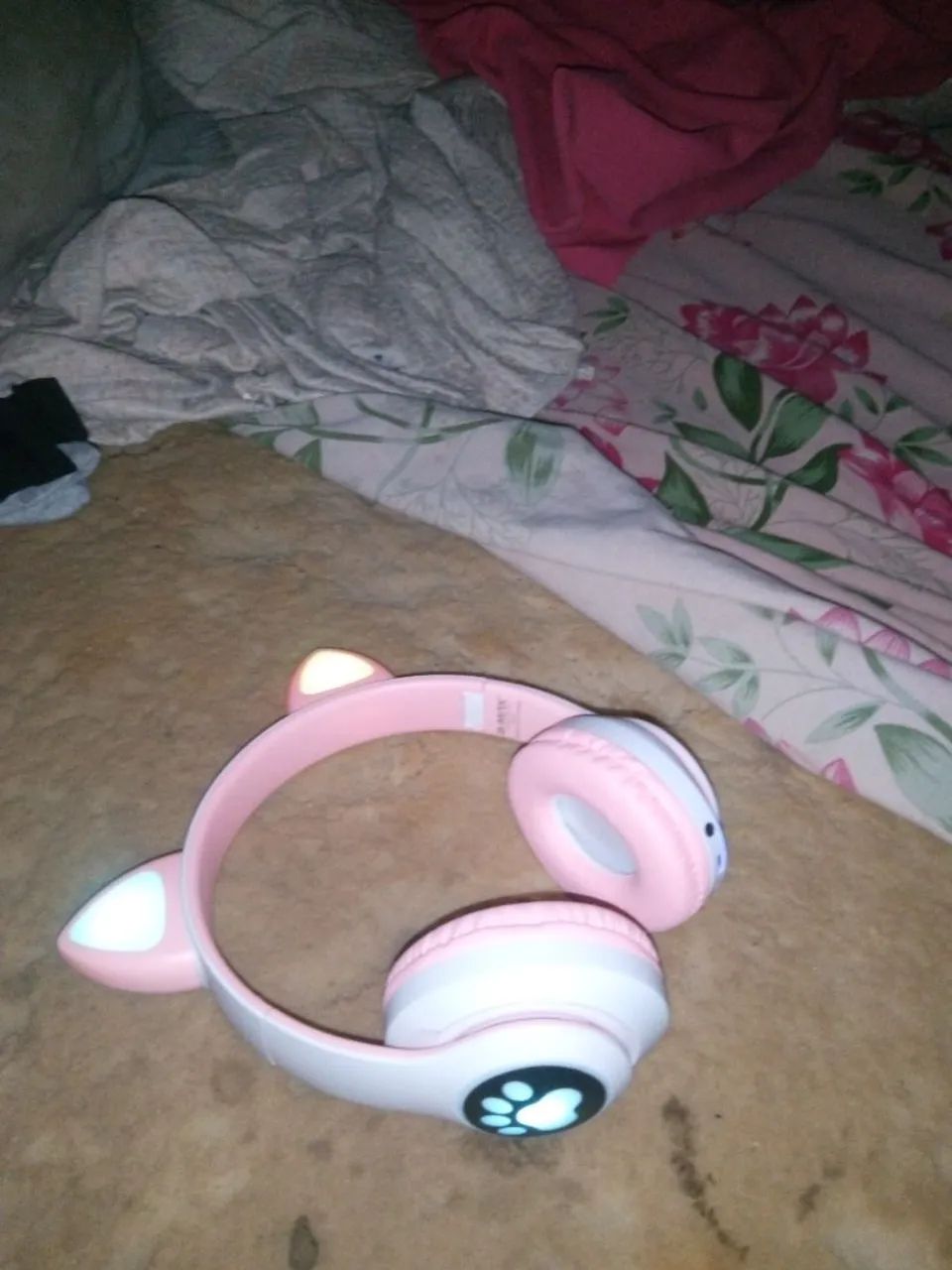 Fone de ouvido capinha tcl  - Foto 2