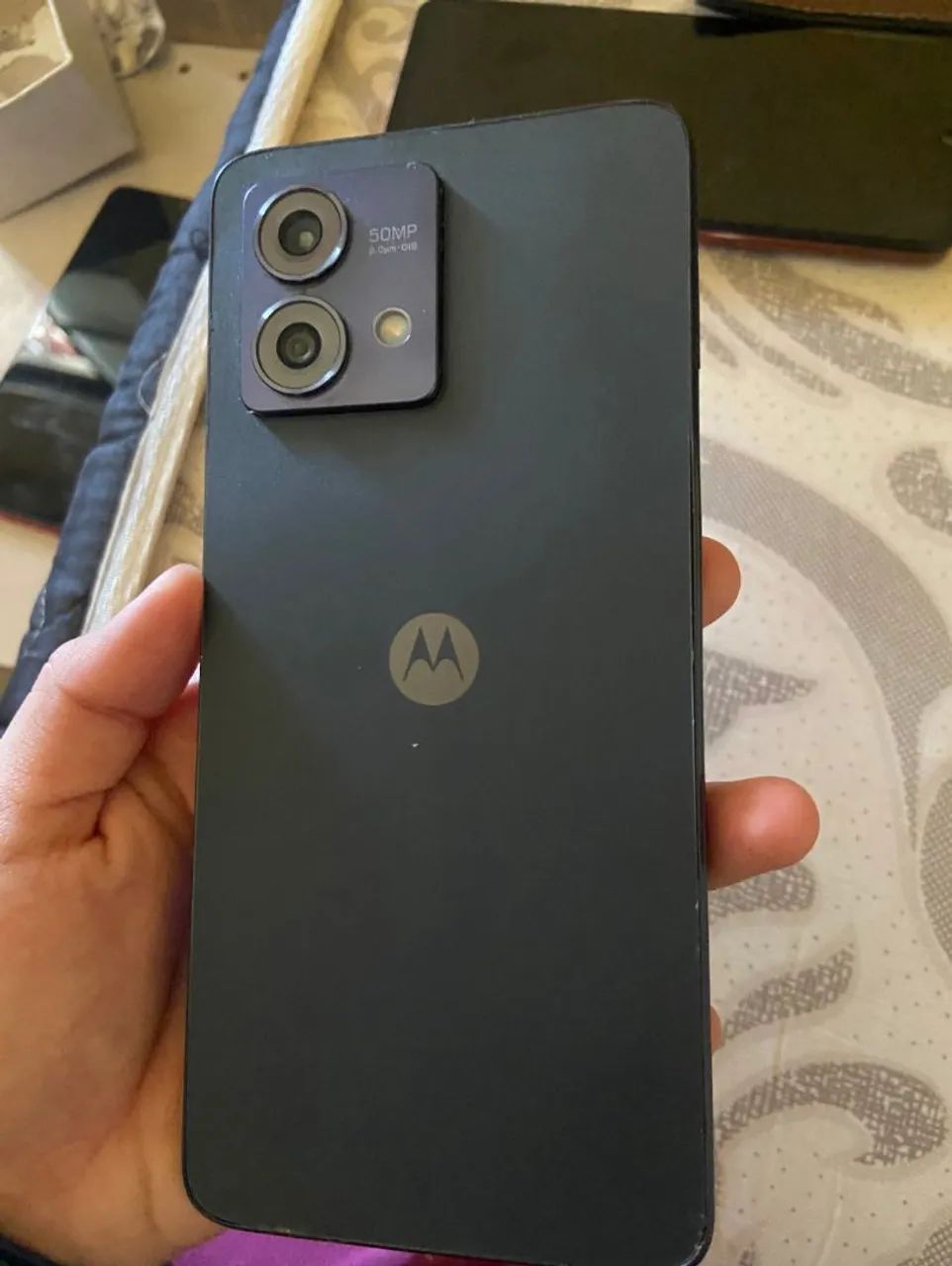 Moto g84- 256gb - Foto 2