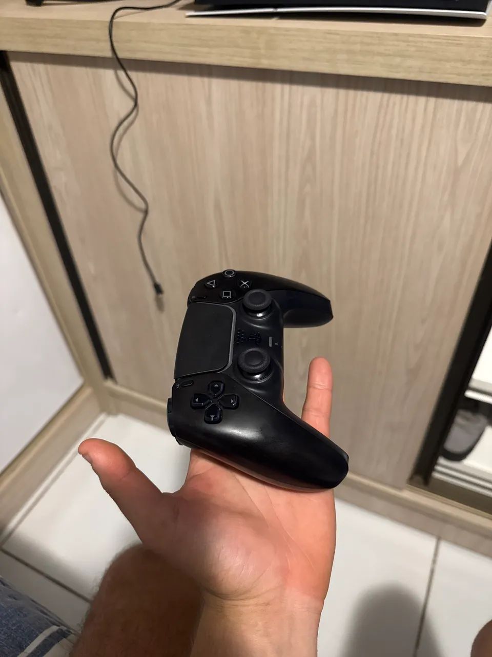 controle ps5  - Foto 2