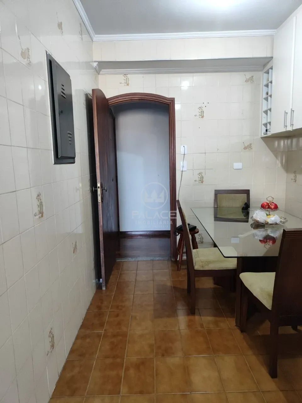 Apartamento À Venda Edif. Zepelin Piracicaba - Foto 5