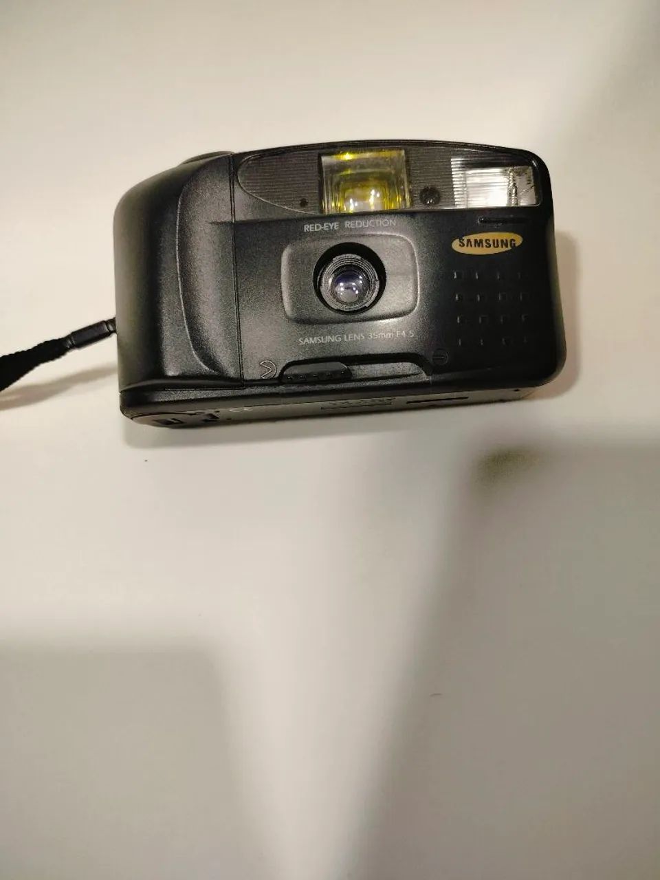 Câmera Samsung FF222 - Usada - Foto 2
