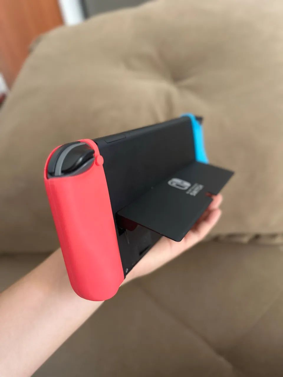 Vendo Nintendo Switch Oled - Foto 5