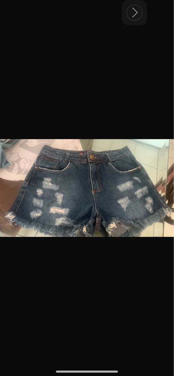 Short jeans  - Foto 2