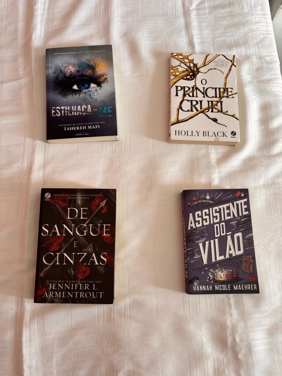 LIVROS - Foto 5