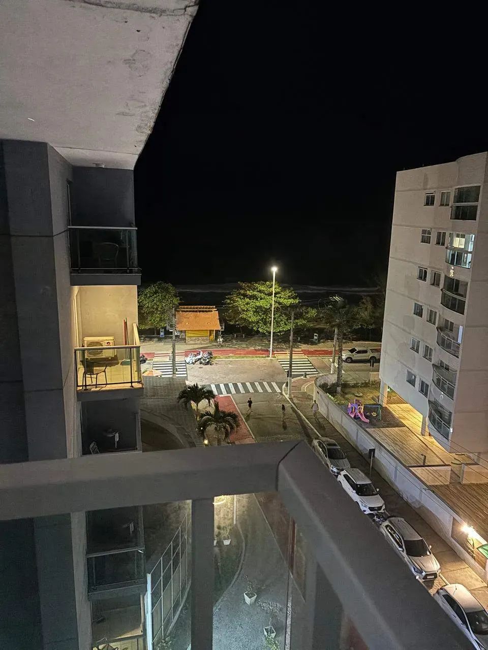 Flat à venda, Praia do Pecado, Macaé, RJ