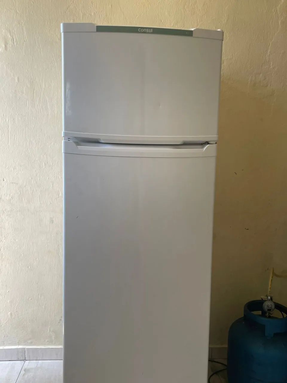 Geladeira 