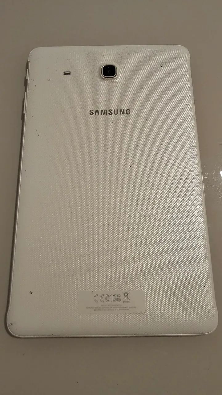 Tablet Samsung Galaxy Tab E T561 - Foto 2