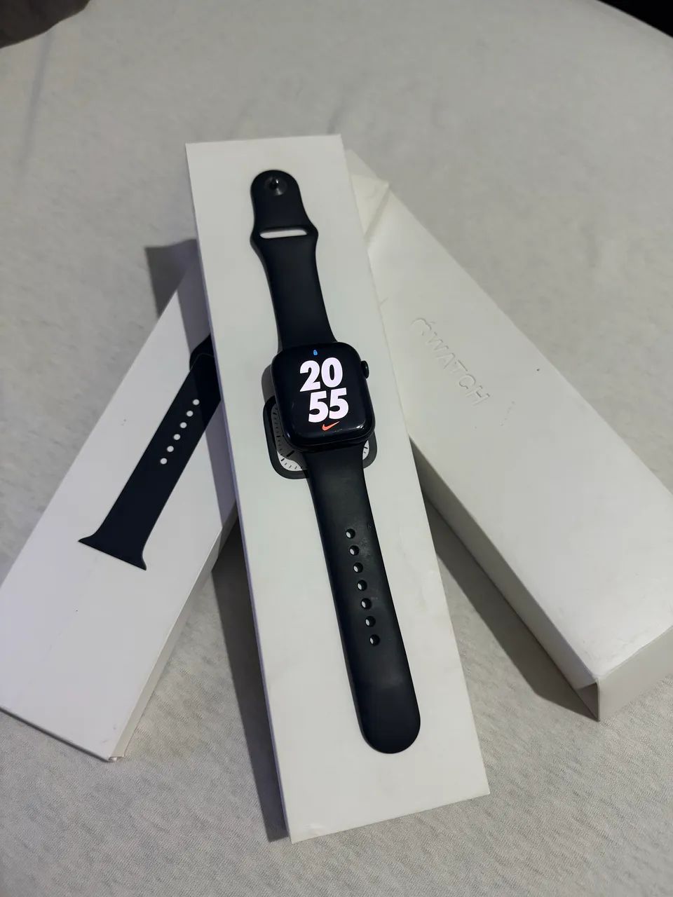 Apple Watch séries 7 - Foto 4