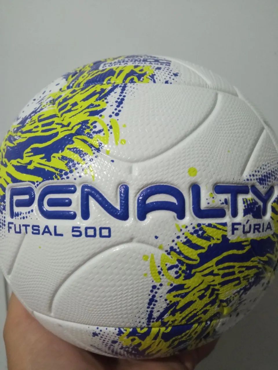 Bola de futsal 