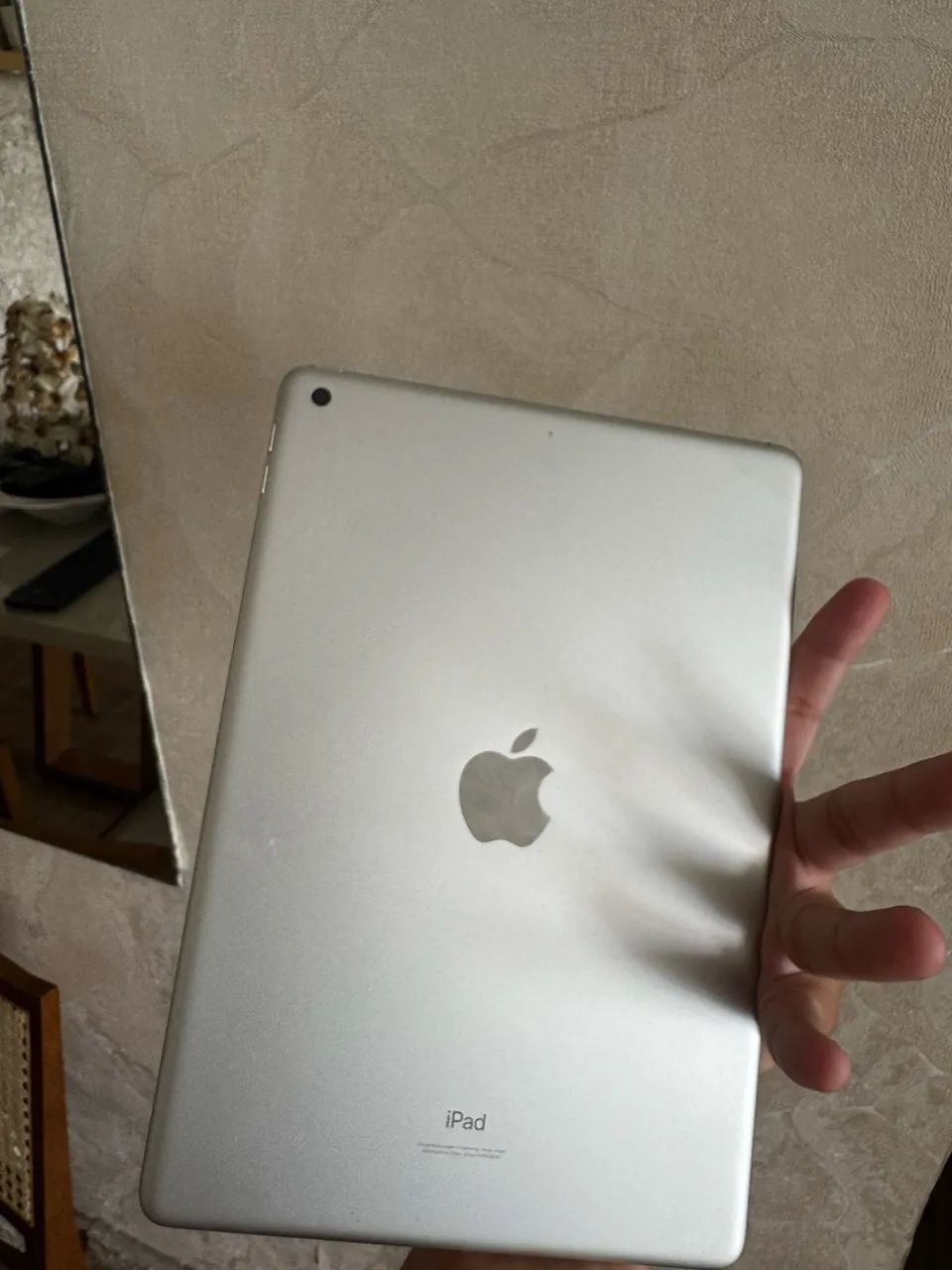 ipad 9 todo original  - Foto 4