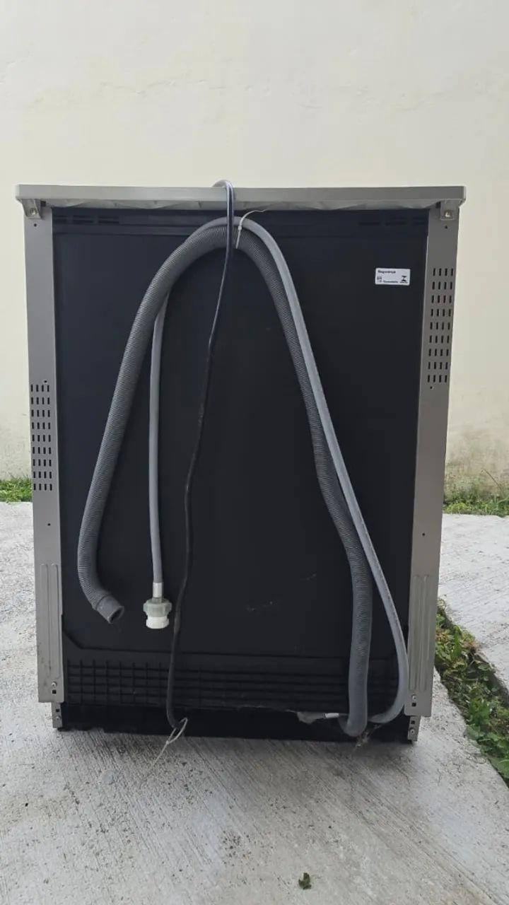 Lava-louça Electrolux 14 serviços - Foto 4
