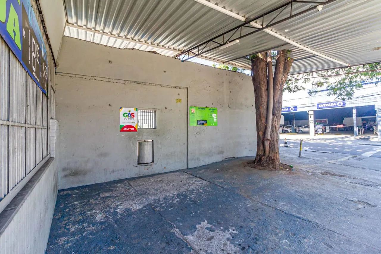 Galpão na Avenida Comendador Sant'Anna, 525  200 m² - Foto 4