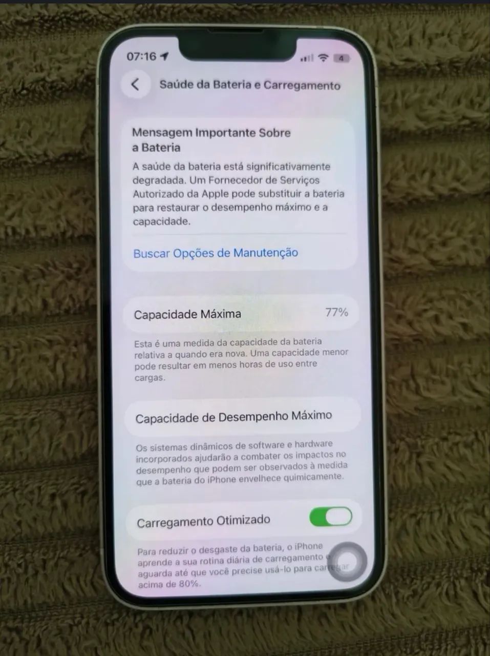 iPhone 13 mini - Foto 3