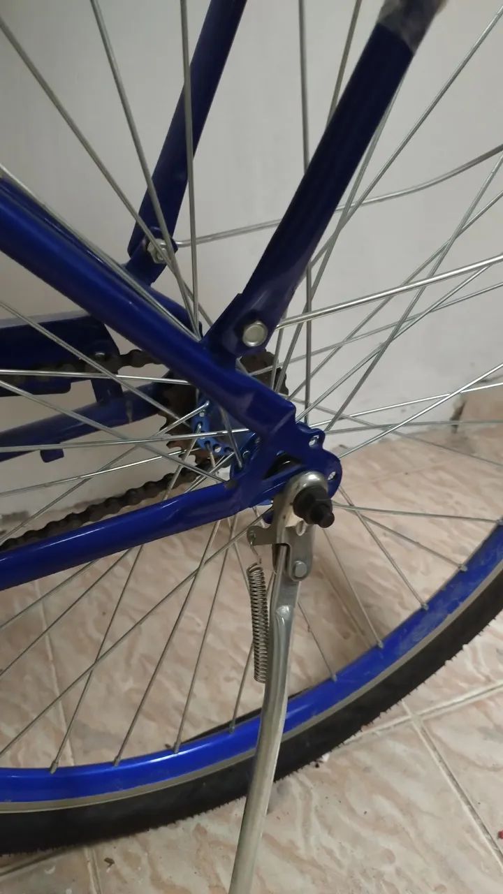 Bicicleta  - Foto 3