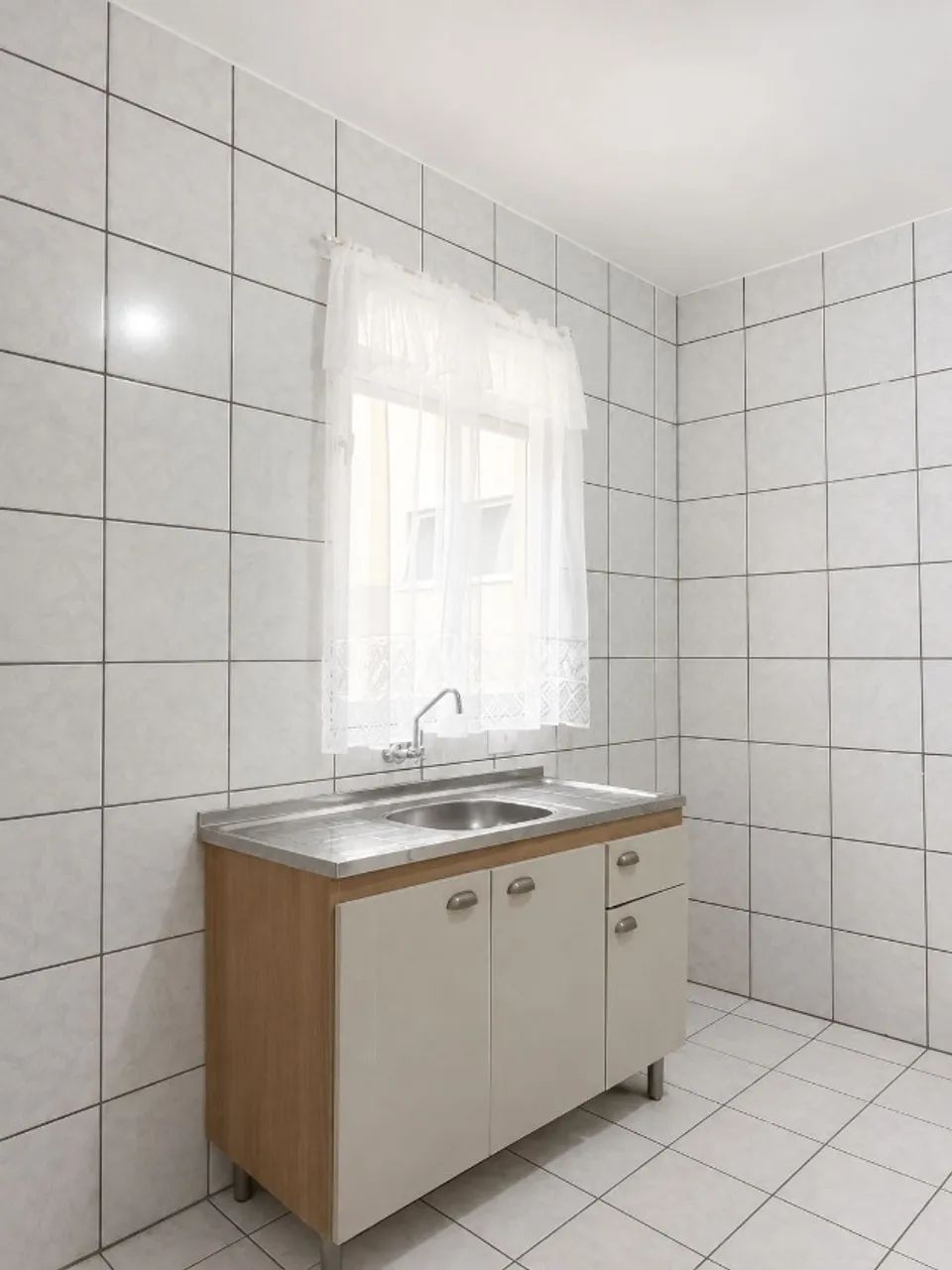 3 dorm com suíte e garagem no Estreito / Florianopolis - Foto 3