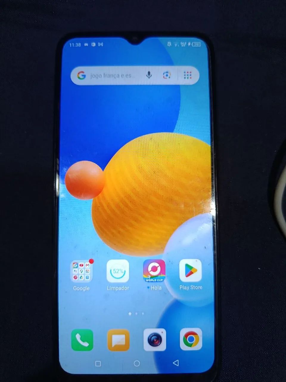 Celular - Foto 4