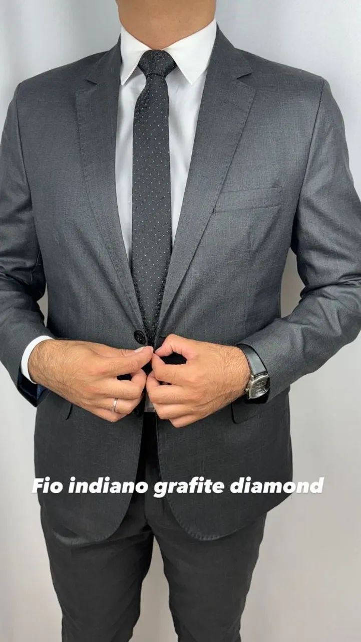 Terno Novos  - Foto 3