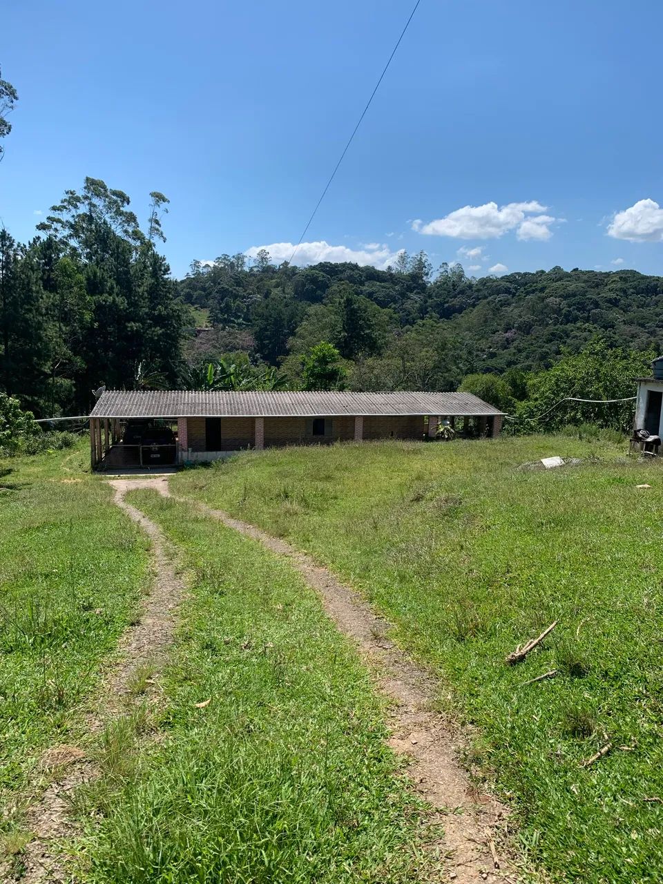 Foto - Ferraz de Vasconcelos - Parque São Francisco