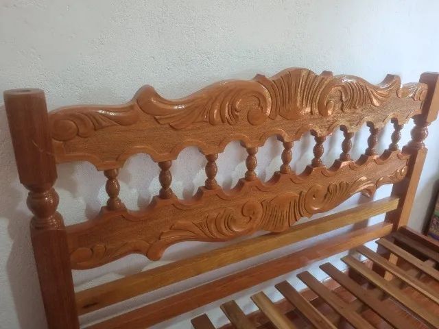 Cama Viúva - Foto 3