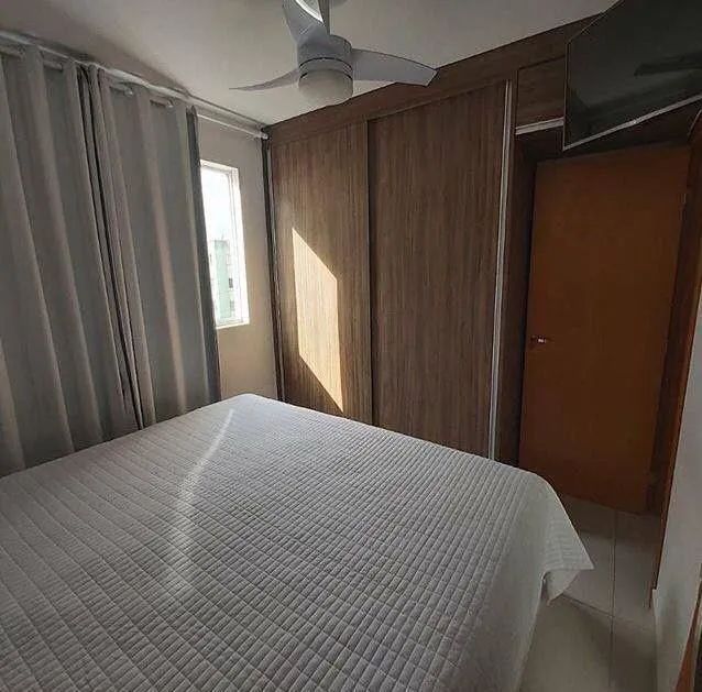 APARTAMENTO BAIRRO CASTELO - Foto 5