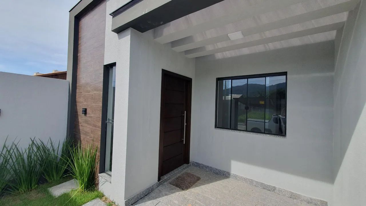 Casa Geminada Térrea à Venda em Itapema - Foto 4