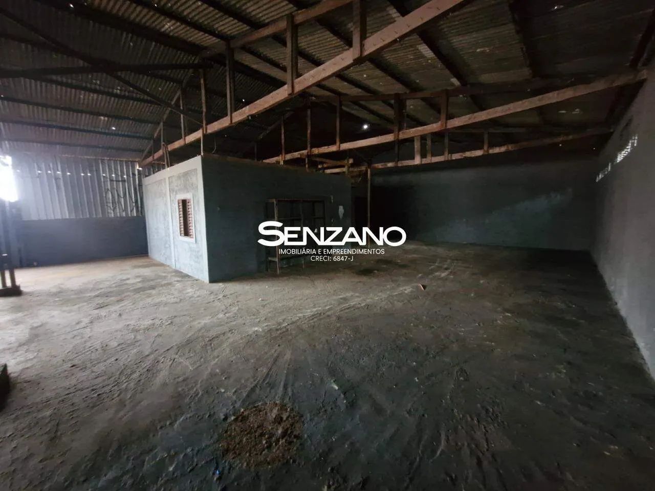 Galpão Comercial para Alugar com 468,00 m² - Foto 5