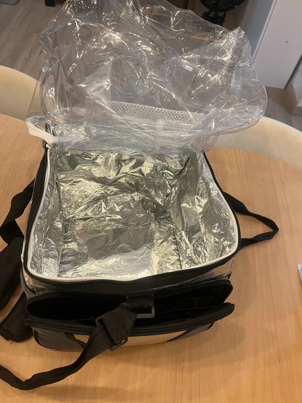Bolsa térmica  - Foto 2