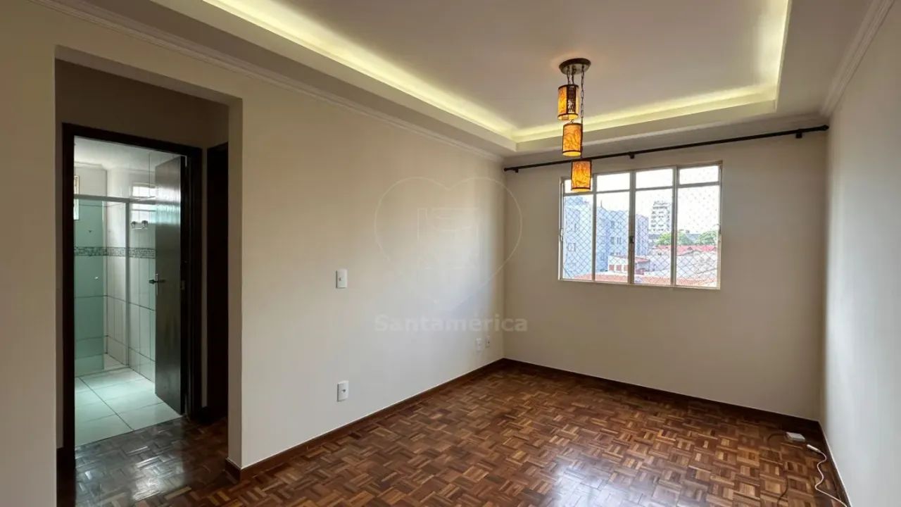 Apartamento para alugar na Região Central de Londrina com 2 dormitórios, no Edifício Ponta - Foto 3