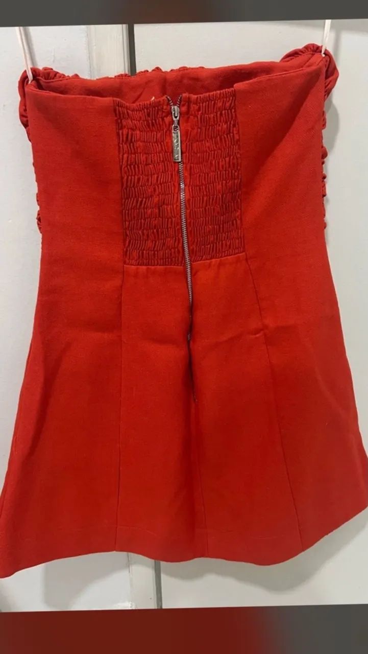 Vestido Mirak  - Foto 2