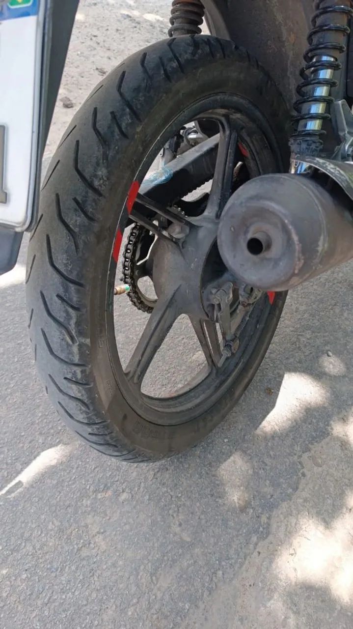 Cg 150 Titan  - Foto 2
