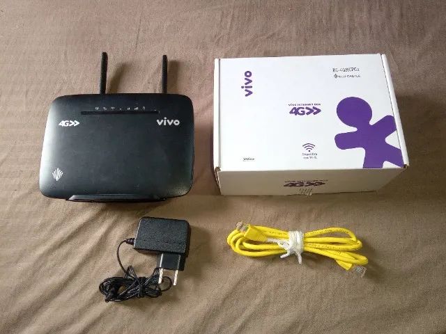 Modem móvel vivo - Foto 4