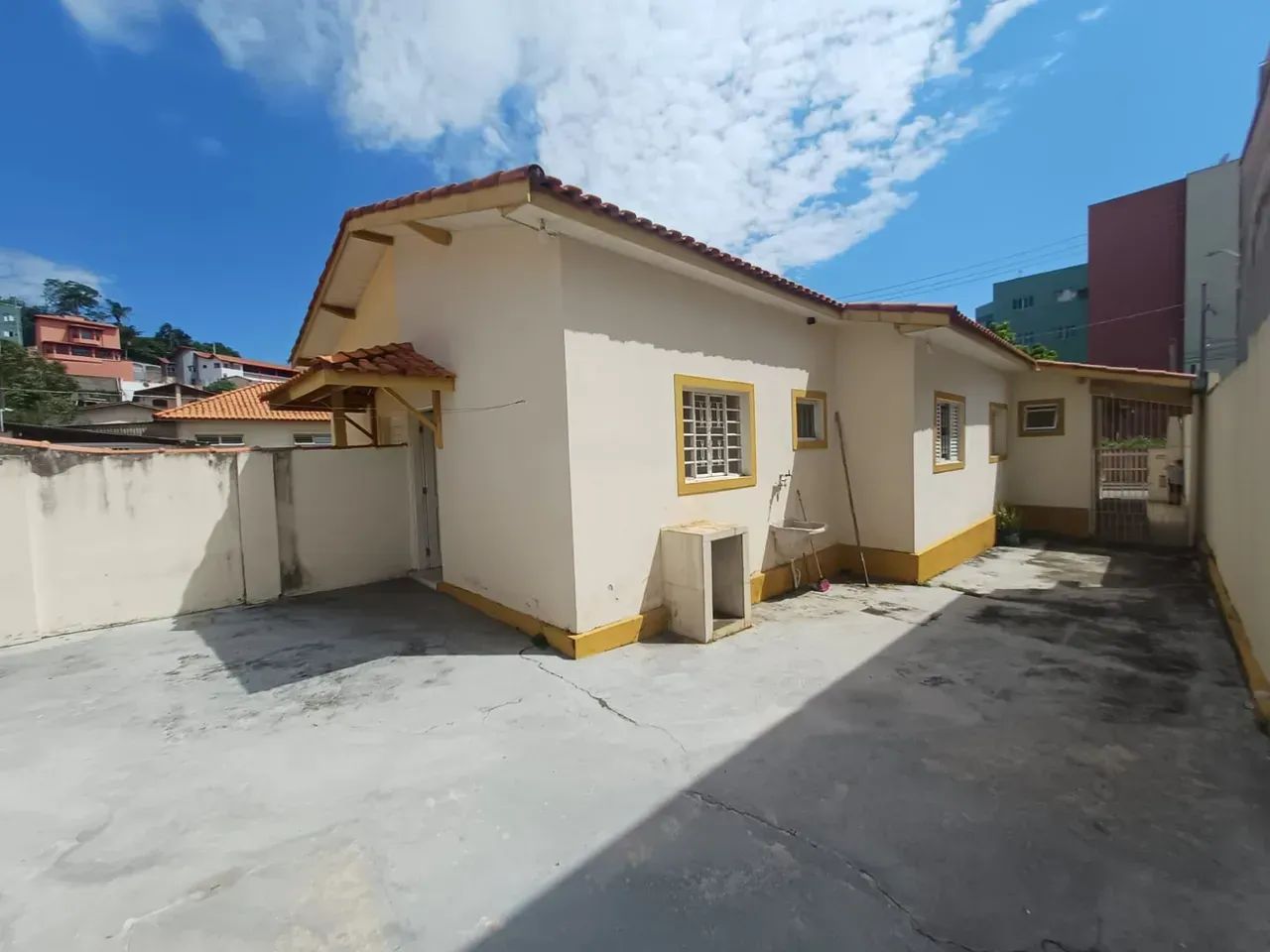 Casa Térrea Comercial em São Roque! - Foto 5