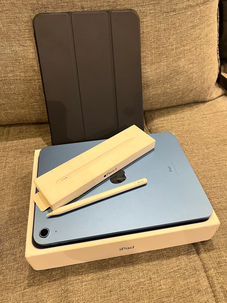 iPad Pro M4 - Tablets e E-Readers - Bancários, João Pessoa