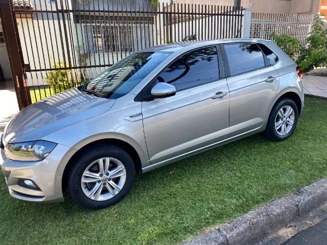 Volkswagen Polo 2022