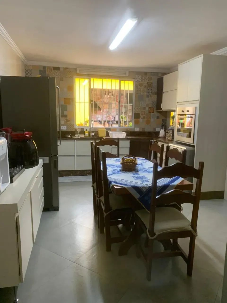 VENDO CASA  TERREA COM DUAS SUITES NA VILA PREL ( IT0005 ) - Foto 5