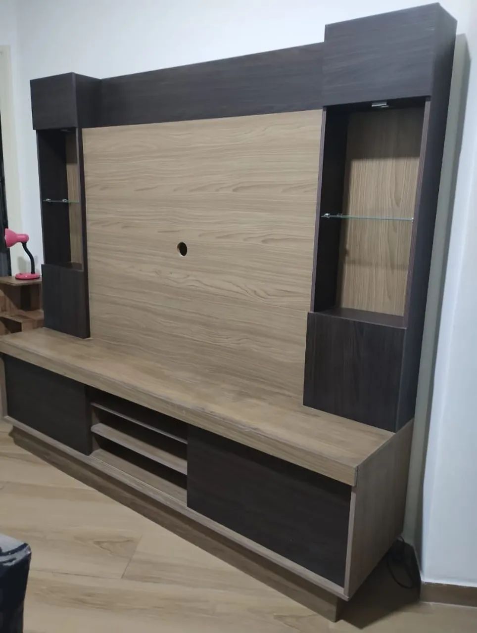 Rack de parede  - Foto 2