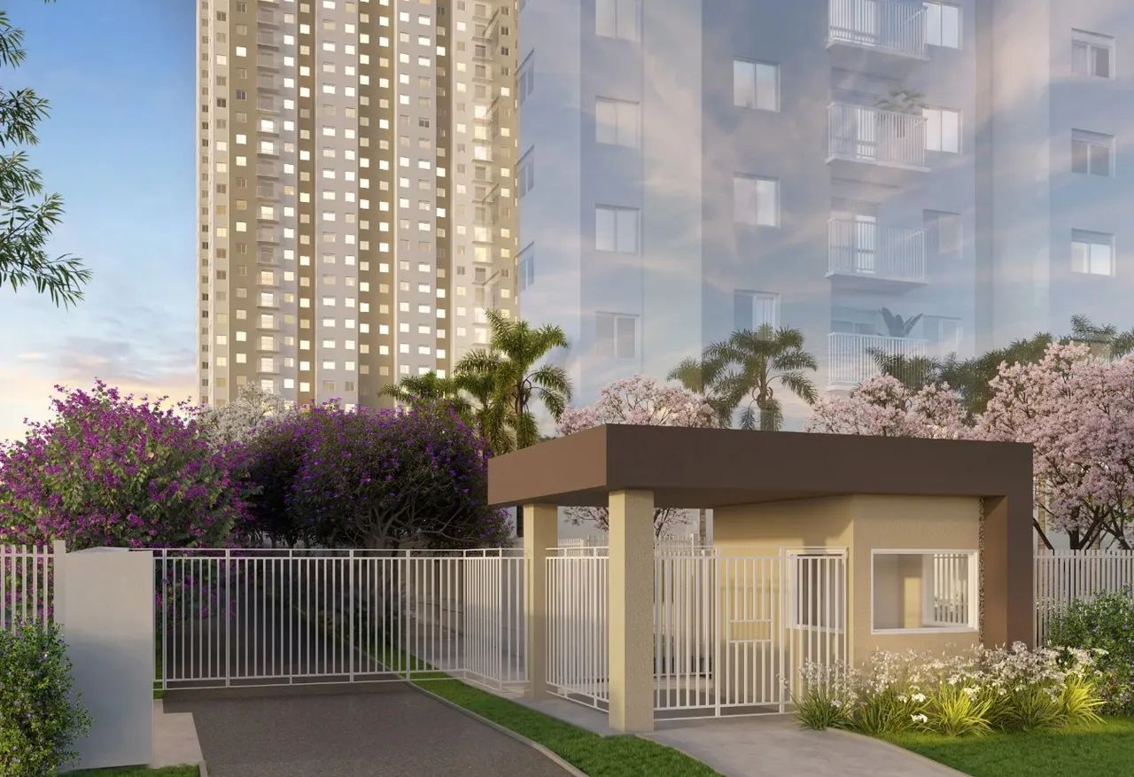 PLANO E BOSQUE DO CARMO - EUCALIPTO