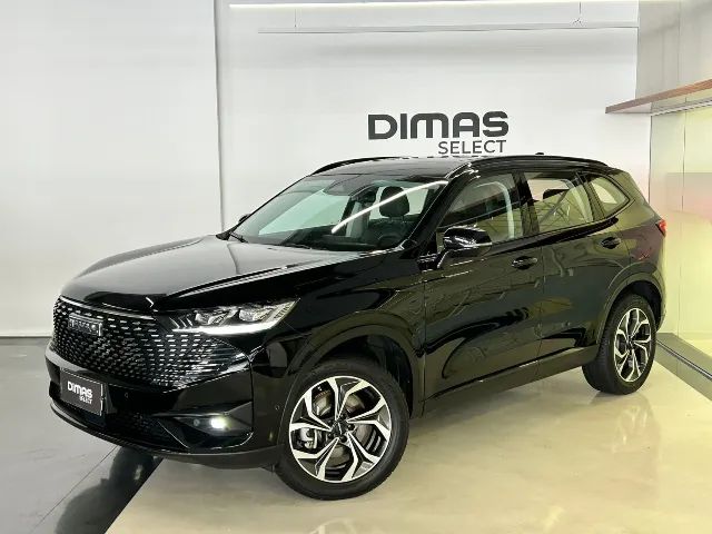 GWM Haval H6 Premium Phev AWD 2025