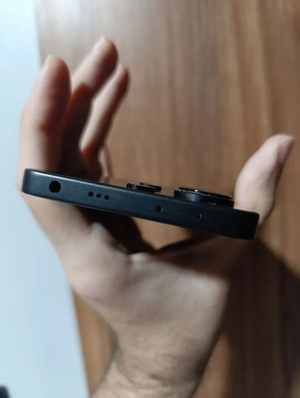 Celular Xiaomi Redmi 13 256gb - Foto 5