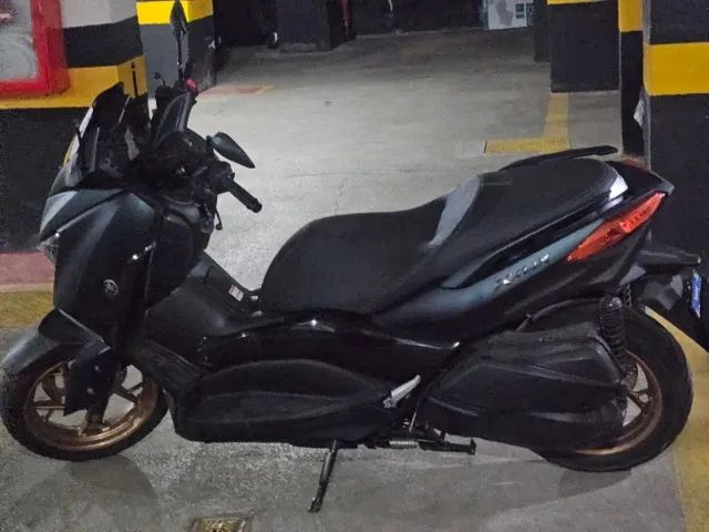 Xmax 23/23 Abs  - Foto 2