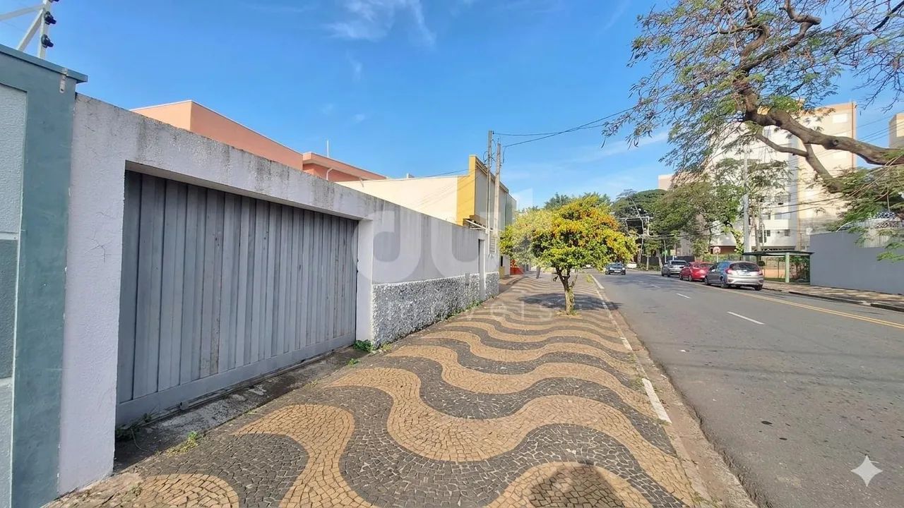 terreno - Taquaral - Campinas - Foto 3
