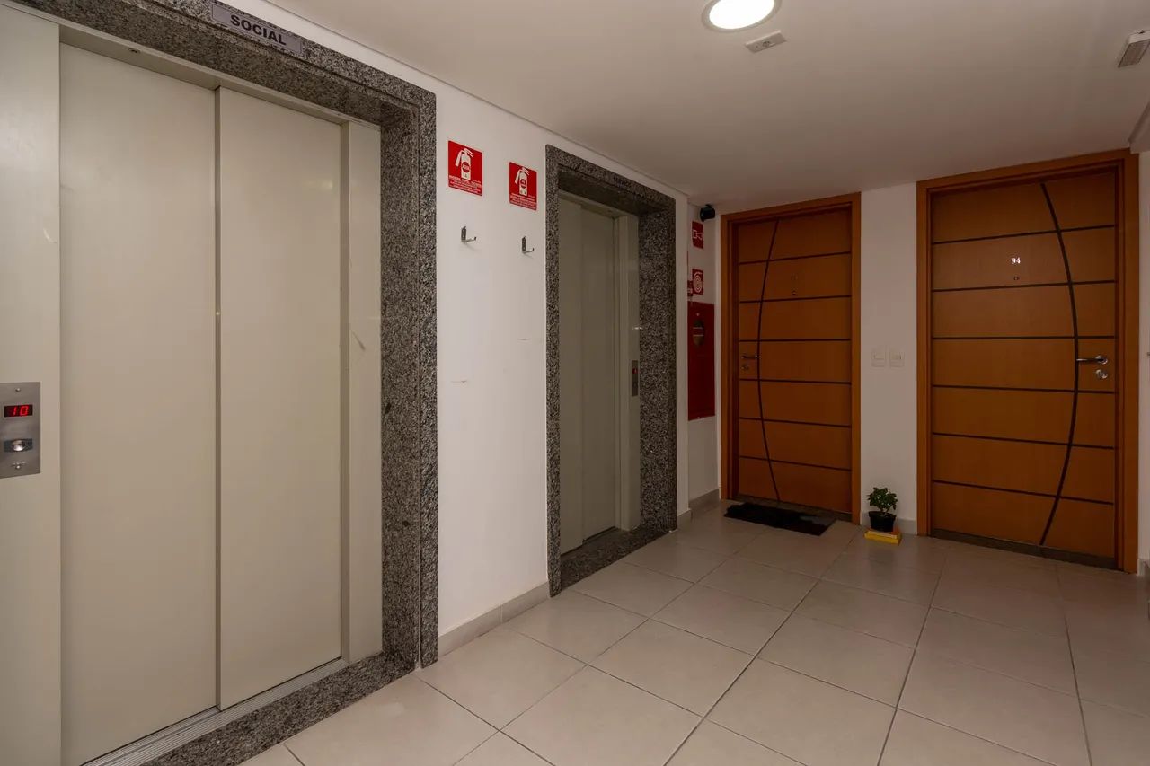 Apartamento à venda com 82m², 3 quartos e 3 vagas - Foto 3